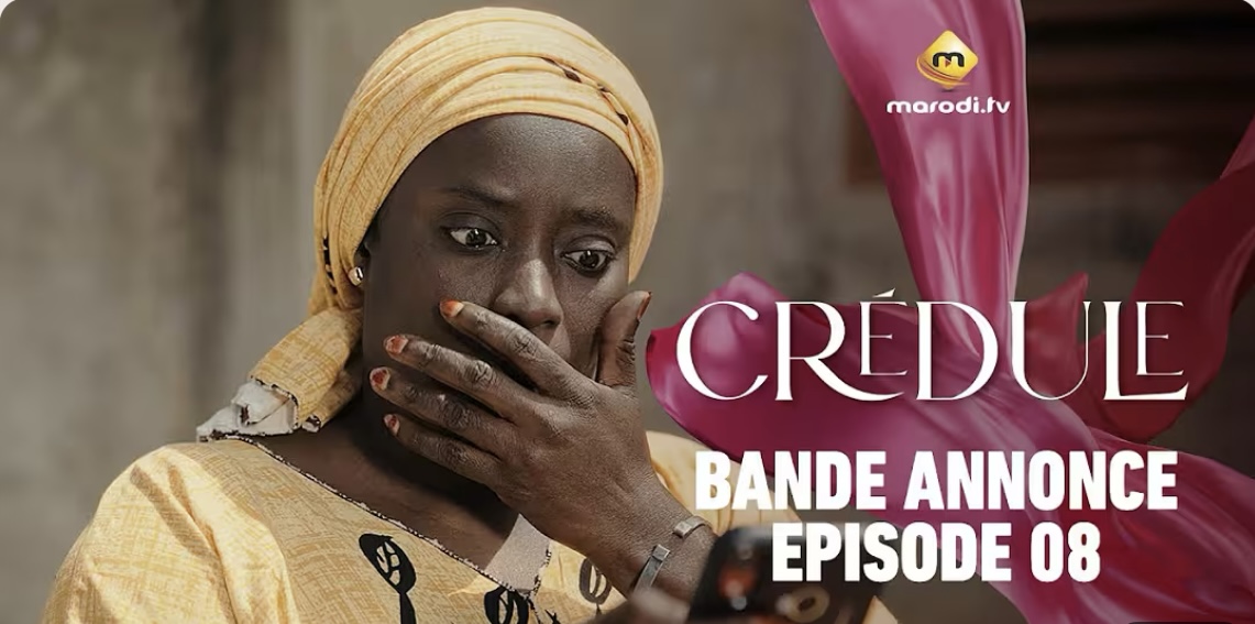 Cira Diallo : entre rêves de gloire et tentations à Dakar