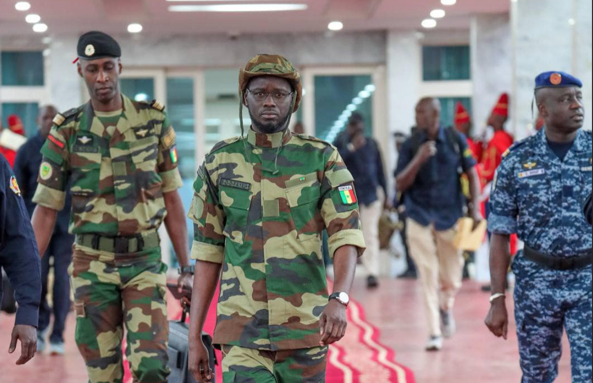 L’attaque d’Israël contre l’Iran inquiète le Sénégal.