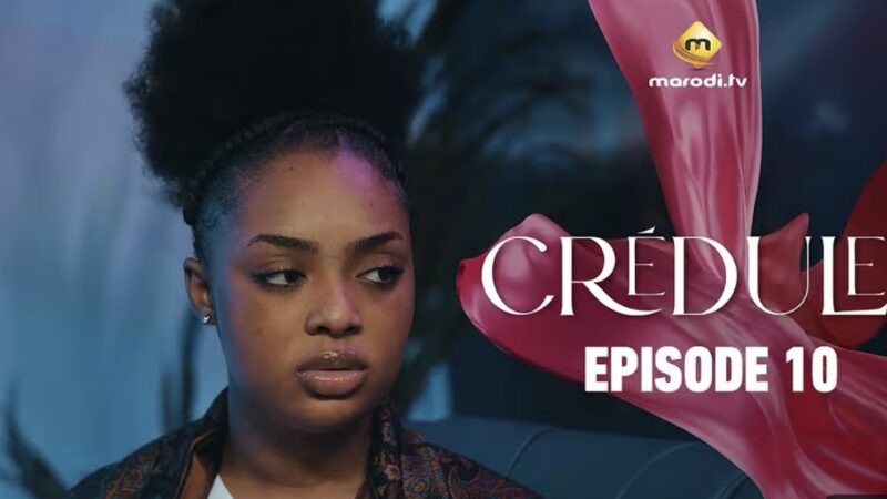 Cira Diallo : La mère et la fille face aux tentations de Dakar