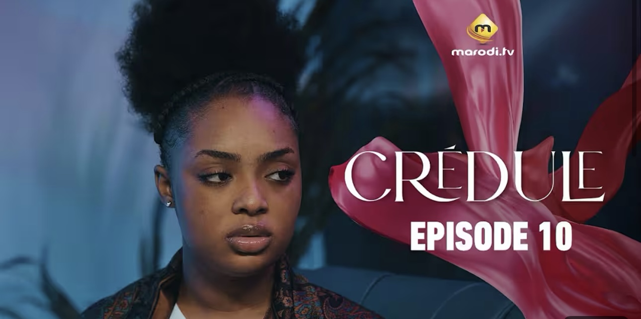 Cira Diallo : La mère et la fille face aux tentations de Dakar
