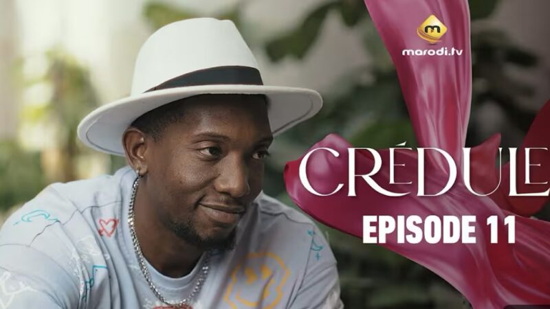 Cira Diallo : La jeune star face aux tentations de Dakar.