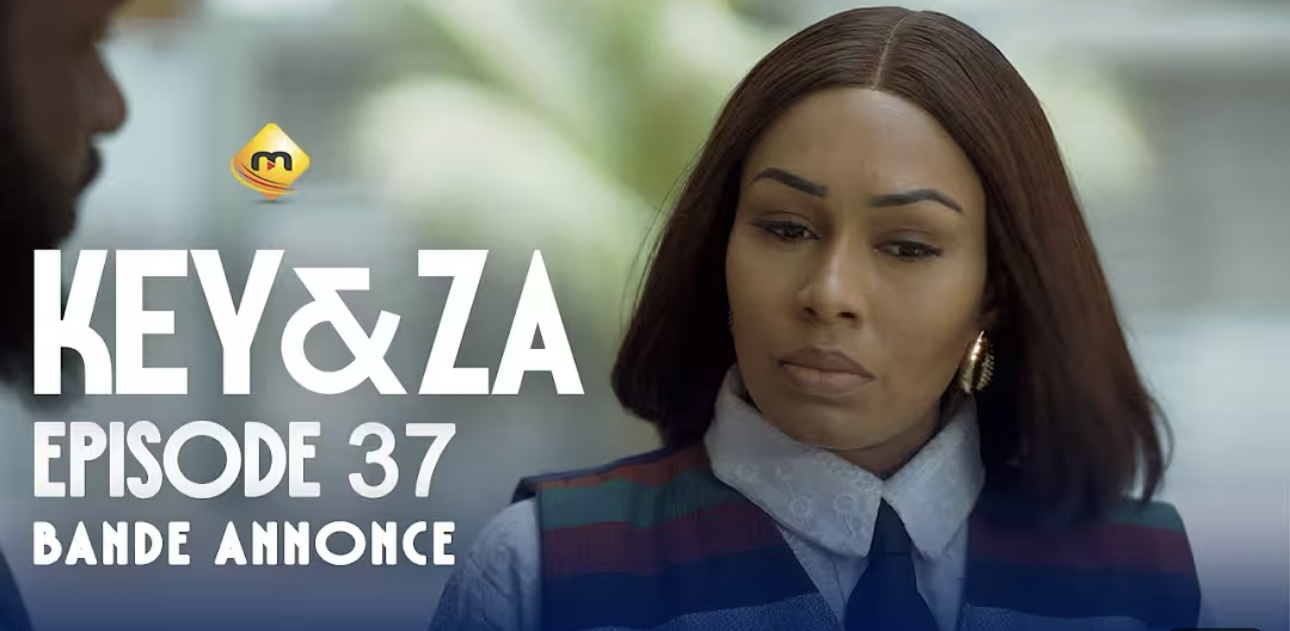 Key&Za : Une série explore la vie des femmes