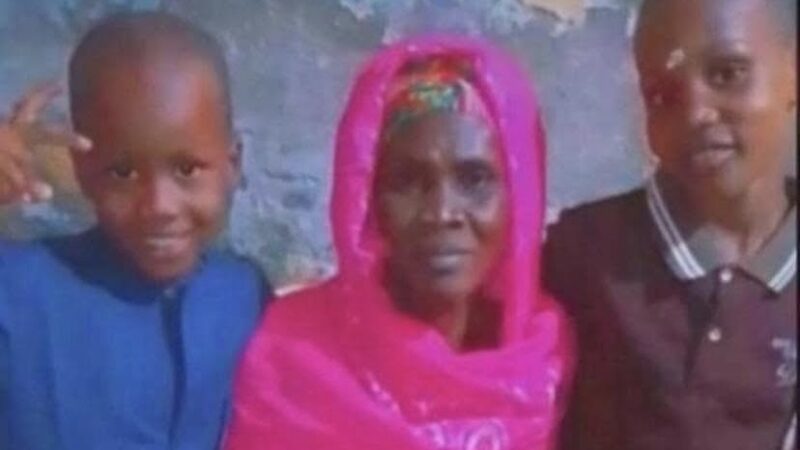 Chantier mortel à Touba : Madjiguène Thiaw et ses petits-fils parmi les 5 victimes
