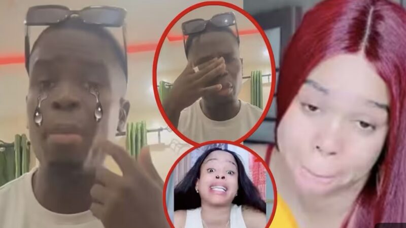 Zal Mbaye: Son témoignage émouvant sur Mame Ndiaye Savon