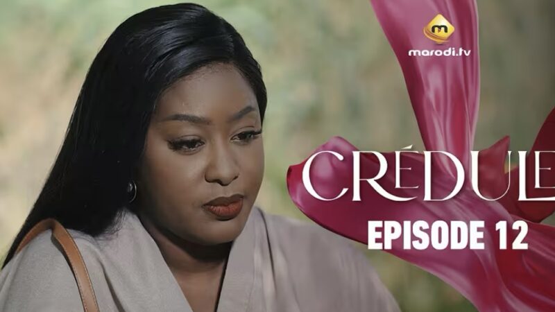 Cira Diallo :  Entre Rêves de Gloire et Tentations Dakaroises