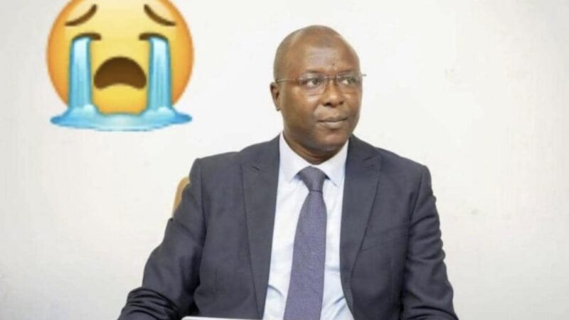 Décès d'Ousmane Ndao : Le directeur des investissements touristiques succombe à ses blessures après un accident