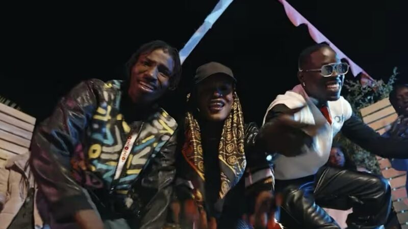 "Do Man": Le Nouveau Clip de Gun Mor et King Baba Mêle Esthétisme et Authenticité