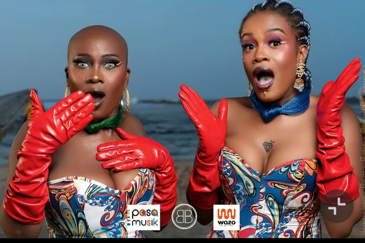 Mamy Victory et Defa : Une alchimie musicale unique qui séduit le public européen
