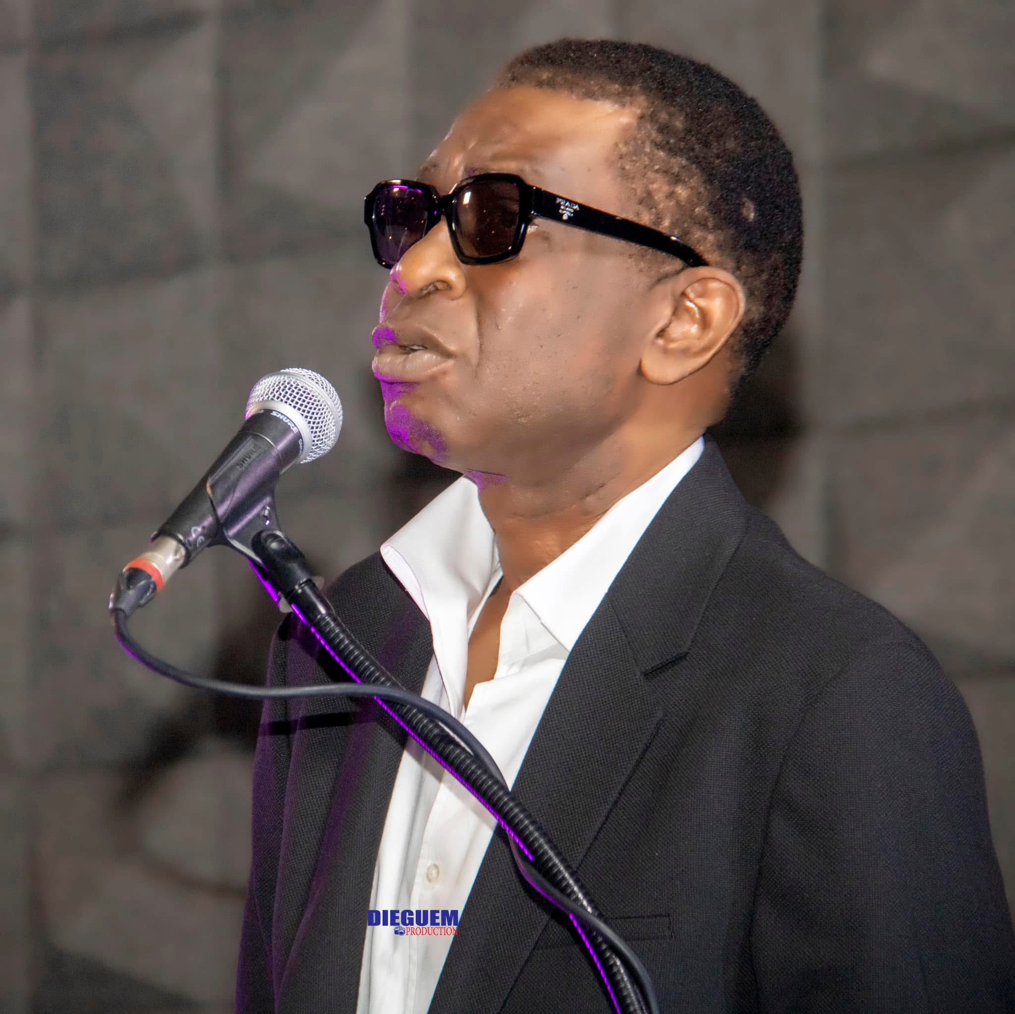 Youssou Ndour : Les fans réclament un hommage national.