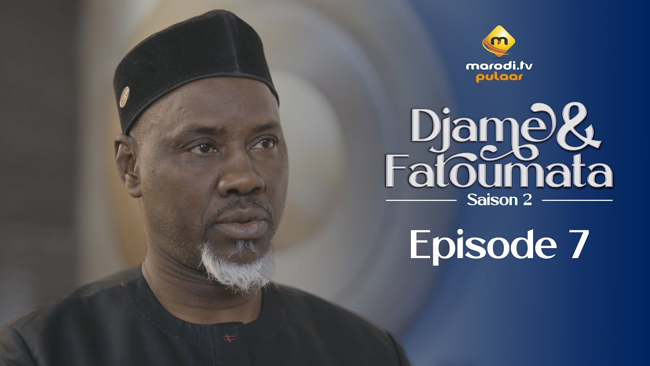 Djame et Fatoumata : Un amour impossible naît dans des villages opposés