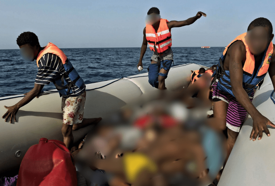Trafic de migrants à Saint-Louis : la DNLT interpelle D. Ndiaye et 18 autres personnes