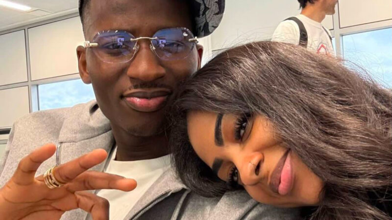 Pape Matar Sarr : Sa vie privée décryptée