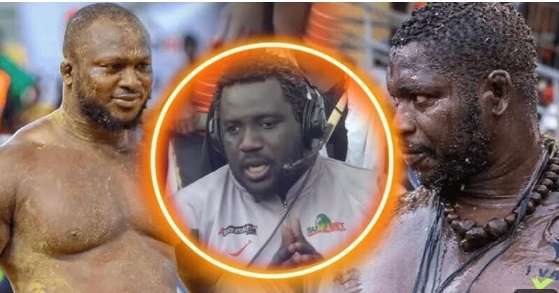 Sa Thiès : "Prêt pour Modou Lô et Tapha Tine"