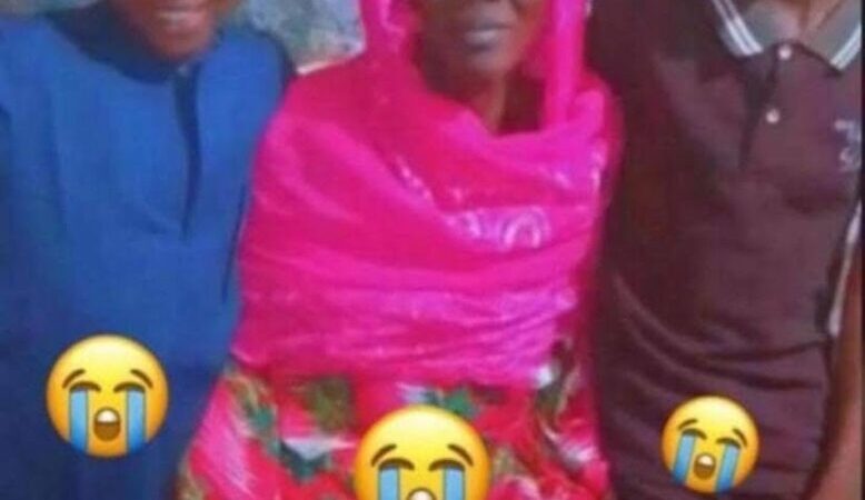 Immeuble R+4 : Madjiguène Thiaw et ses petits-fils périssent à Touba.