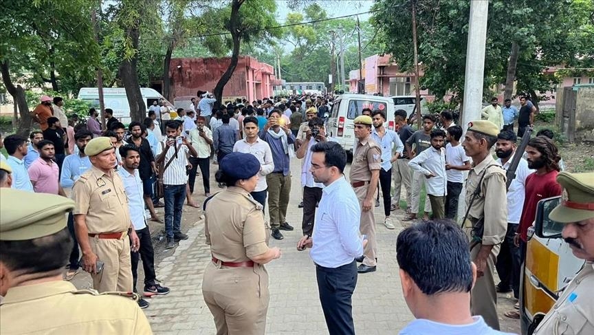 Inde : Tragédie lors d’une célébration de cricket à Bengaluru