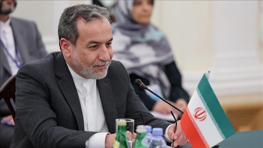 Iran : Abbas Araghchi affirme que le pays ne cherche pas d’armes nucléaires