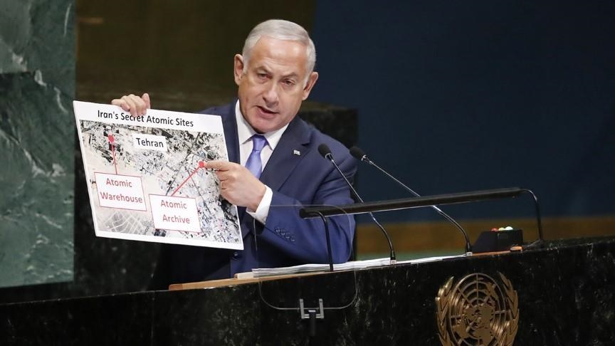 Iran : Acquisition de documents sensibles israéliens… Vertige nucléaire !