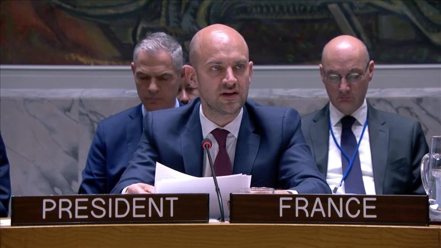 Iran : Discussions Européennes à Genève sur le Programme Nucléaire