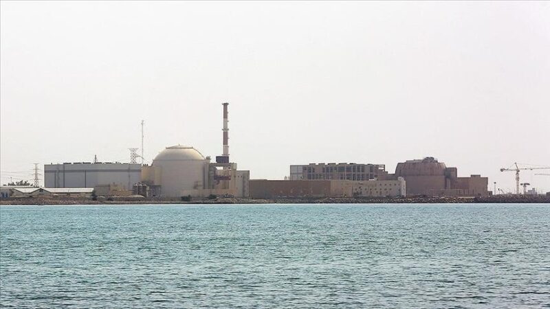 Iran : Évacuation de sites nucléaires avant des frappes américaines