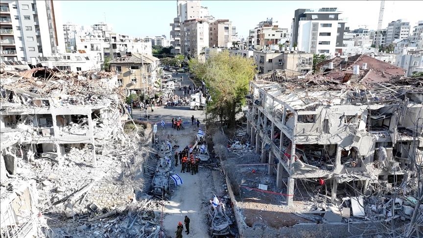 Israël frappe l’Iran : les conséquences sur l’économie mondiale