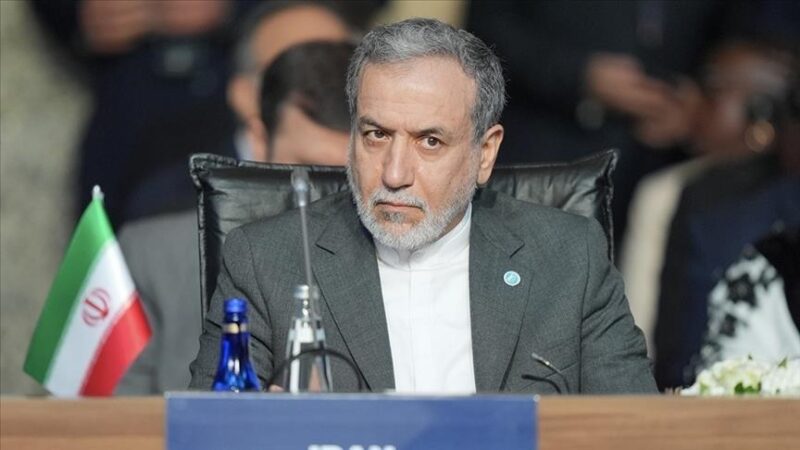 Iran : Le soutien de la Russie face aux attaques internationales