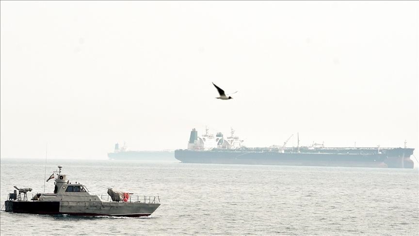Iran : Possible menace dans le détroit d’Ormuz en cas d’escalade militaire