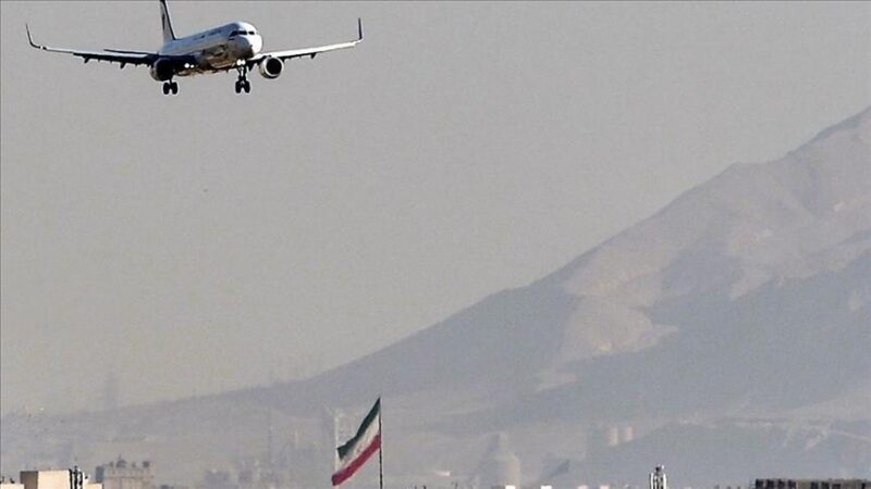 Iran : Réouverture partielle de l'espace aérien après un cessez-le-feu avec Israël