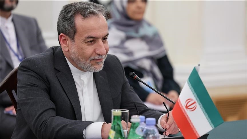 Iran : Téhéran prête à cesser ses représailles sous condition