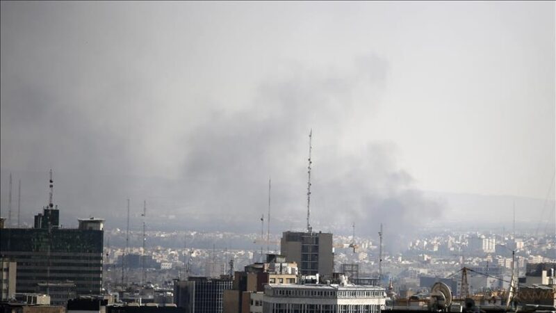 Iran : Un scientifique nucléaire tué lors de frappes israéliennes