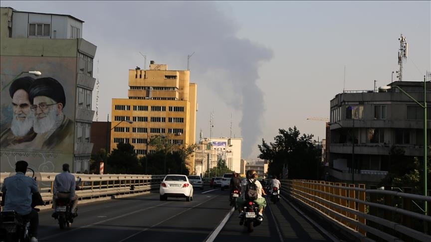 Israël : Alerte d’évacuation pour Téhéran face à une menace imminente