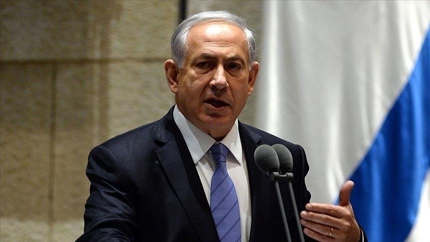 Israël : Appel de la France à Benjamin Netanyahu pour un retour à la solution des deux États