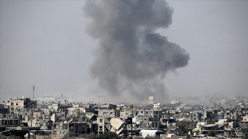Israël : Cinq Palestiniens tués à Gaza lors de la distribution d’aide