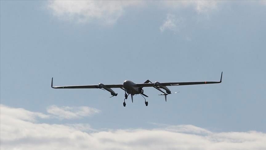 Israël : Deux drones interceptés au-dessus de la mer Morte