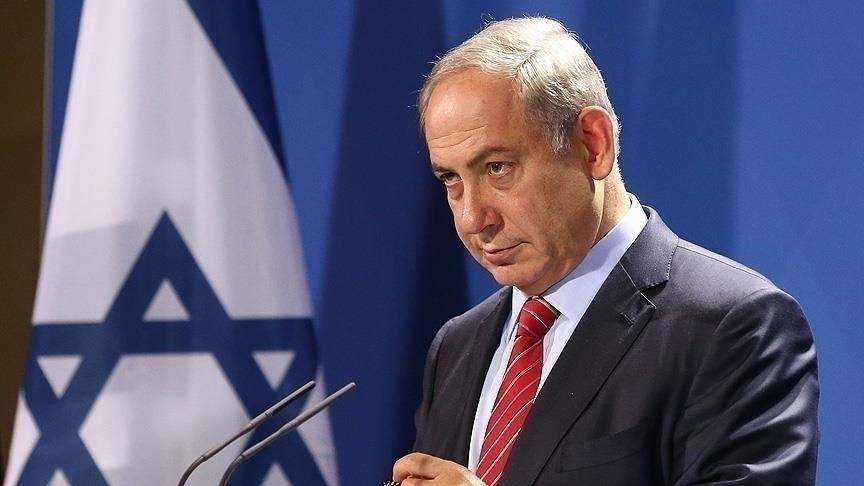 Israël : Les Politiques de Netanyahu Pointées par l’Historien Ilan Pappé