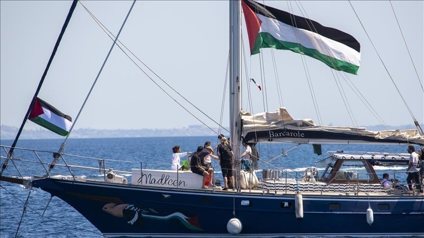 Israël : Maltraitance de Passagers de la Flottille de la Liberté, Témoignages Chocs