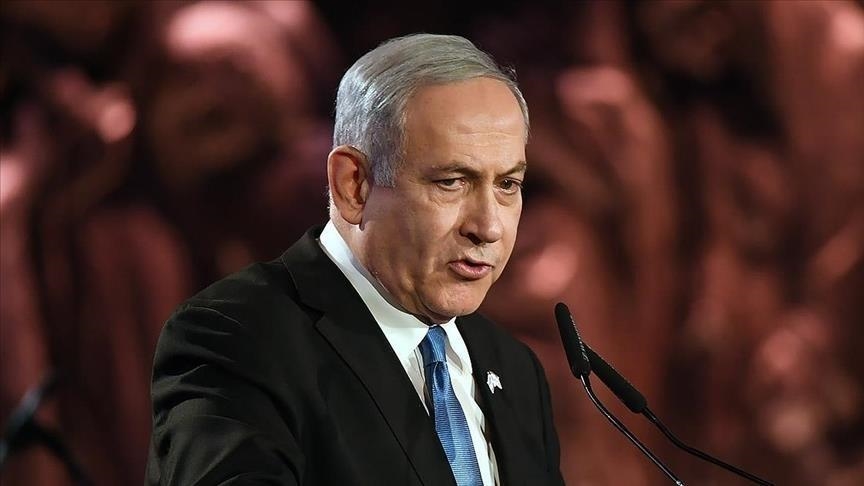 Israël : Netanyahu envisage un changement de régime en Iran suite aux opérations militaires