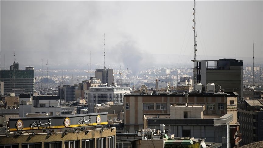 Israël : Nouveaux raids ciblant les capacités militaires iraniennes