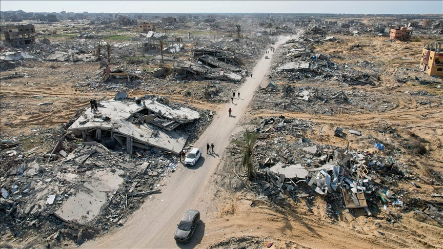 Israël : Récupération du corps d’un Thaïlandais à Gaza dans un contexte de tensions
