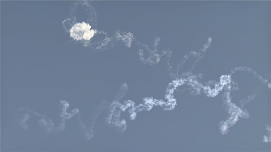 Israël : Suspension du trafic aérien à Tel Aviv après un tir de missile depuis le Yémen