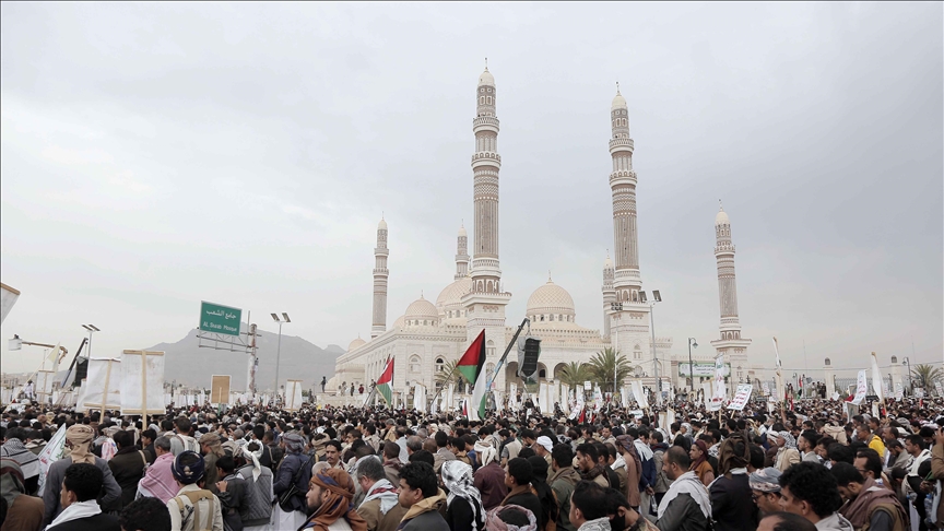 Israël tente d’éliminer un chef houthi au Yémen dans un contexte de tensions
