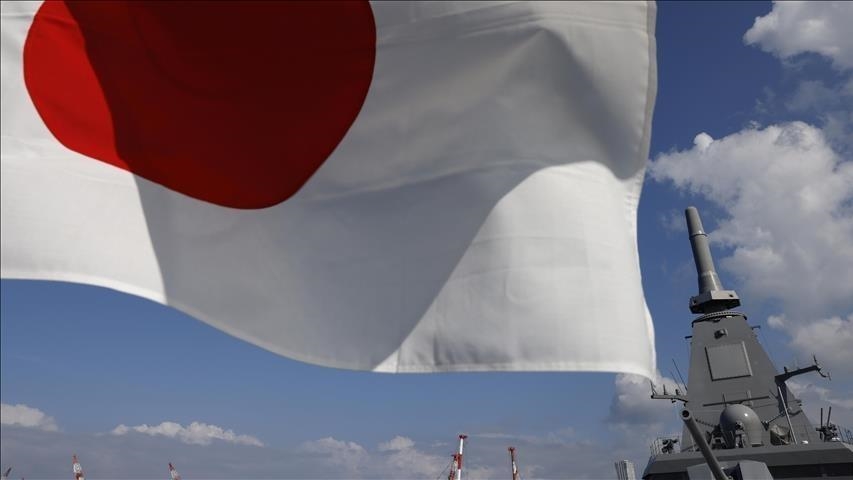 Japon : Deux avions C-2 envoyés à Djibouti pour une évacuation possible
