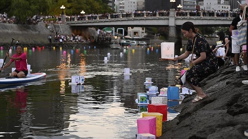 Japon : Nihon Hidankyo dénonce les attaques israéliennes sur l’Iran