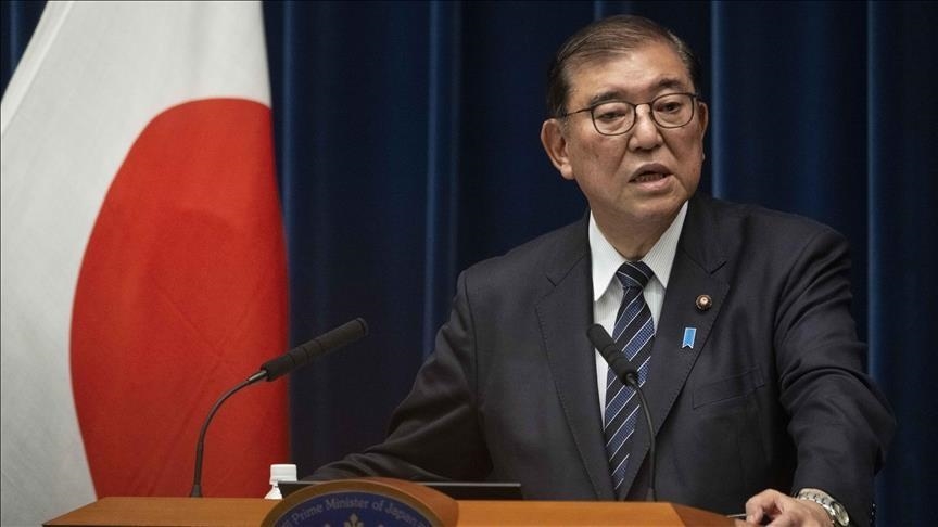 Japon : Shigeru Ishiba envisage de dissoudre le Parlement face à une potentielle motion de censure