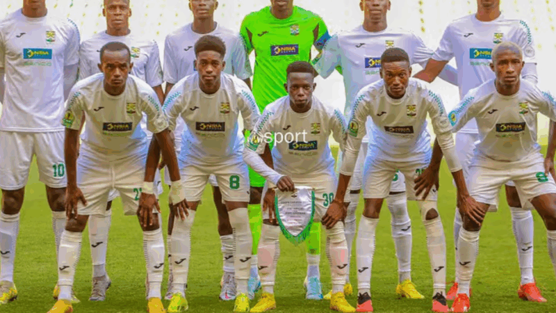 Ligue 1 : Jaraaf et US Gorée se neutralisent, le titre en suspens.