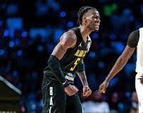 Basket – Jean Jacques Boissy en feu : Le meneur des Lions enchaîne 26 paniers à 3 points en moins de 2 minutes, Regardez!
