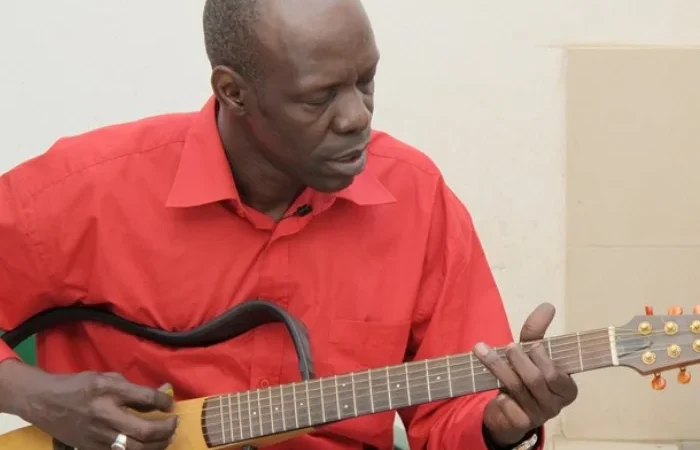 TFM : Hommage poignant à Jimmy Mbaye Dogo pour la Fête de la Musique