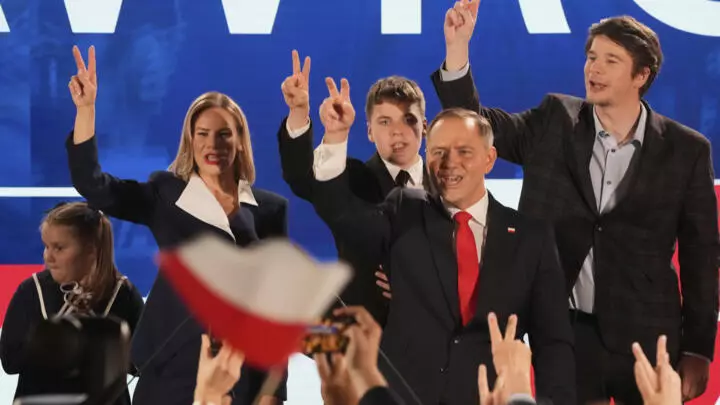Karol Nawrocki élu : une victoire préoccupante pour l’Europe