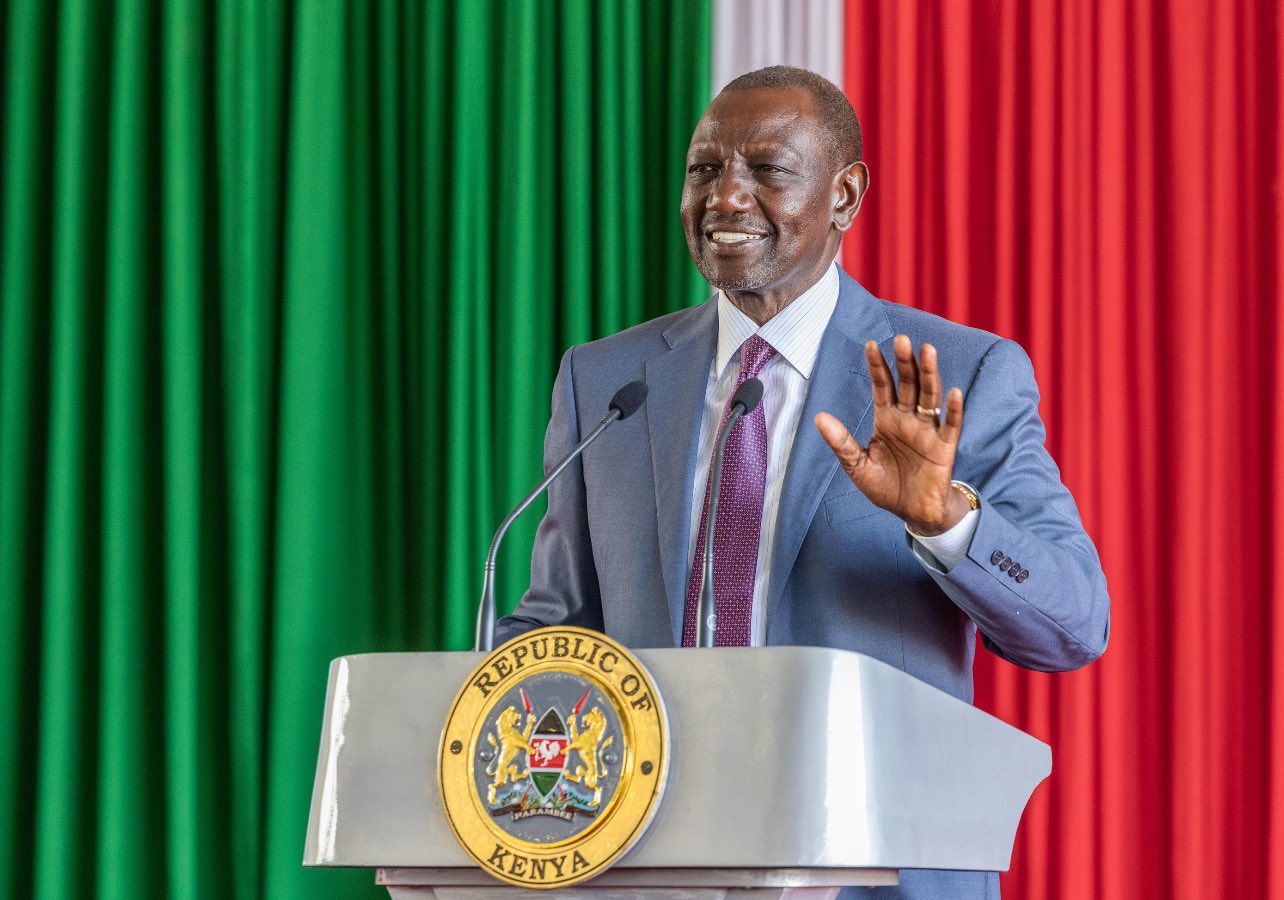 Kenya : Une enquête sur le décès choquant d’un jeune en détention