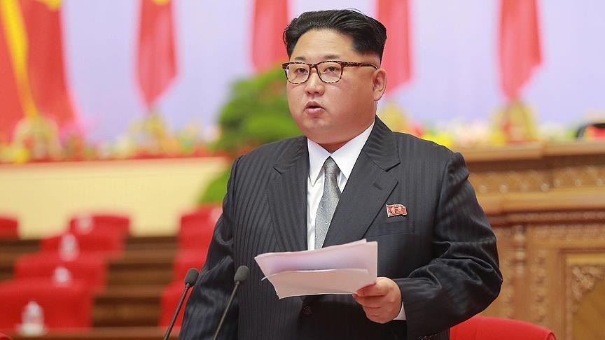 Kim Jong Un réaffirme son soutien total à la Russie contre l’Ukraine