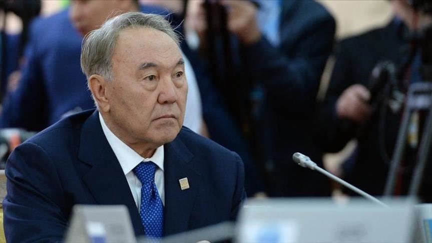 Kirghizistan : Almazbek Atambaïev condamné à 11 ans de prison par contumace